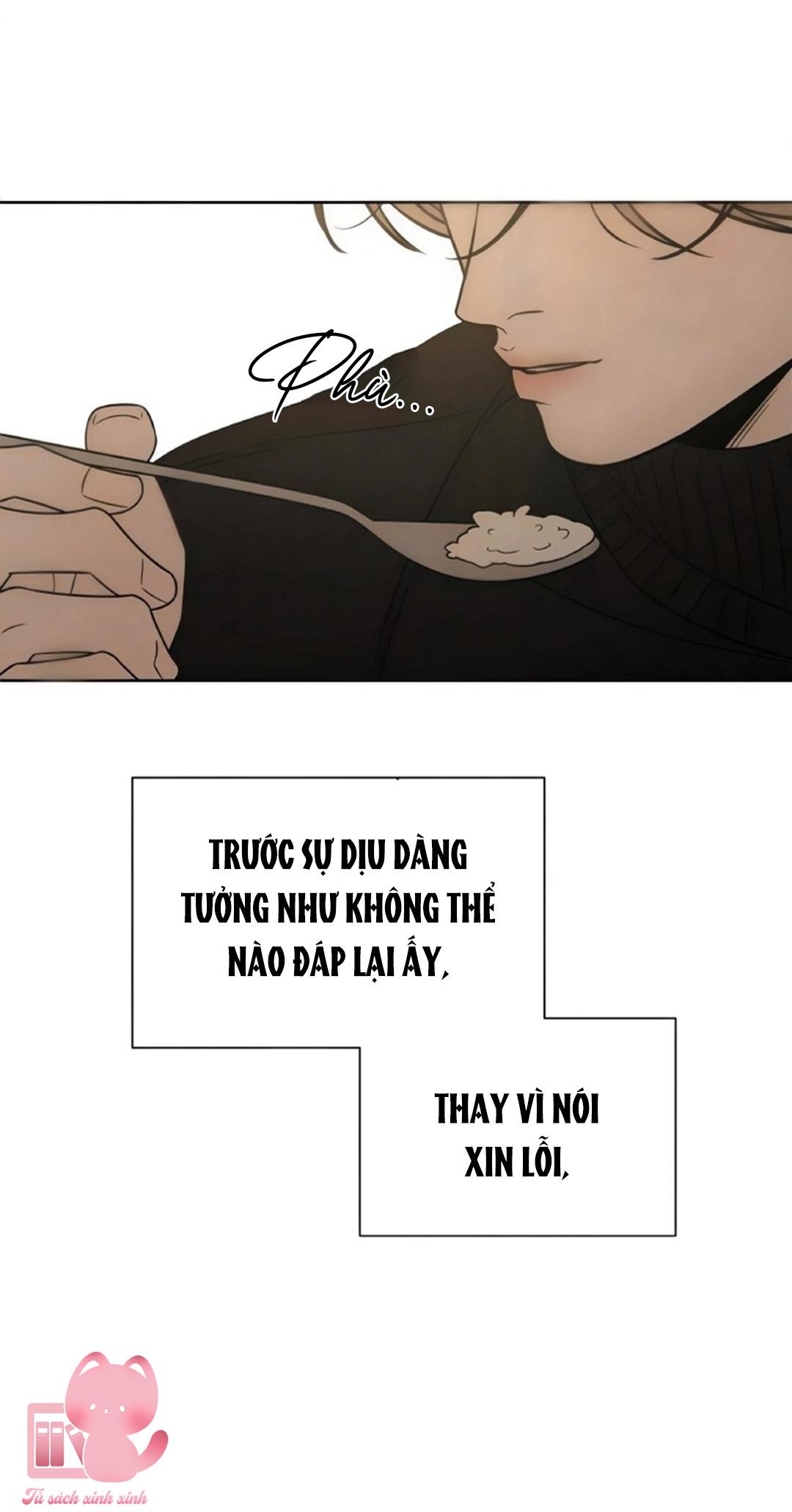 Chiến Lược Tình Yêu Trong Sáng Chap 132 - Trang 2