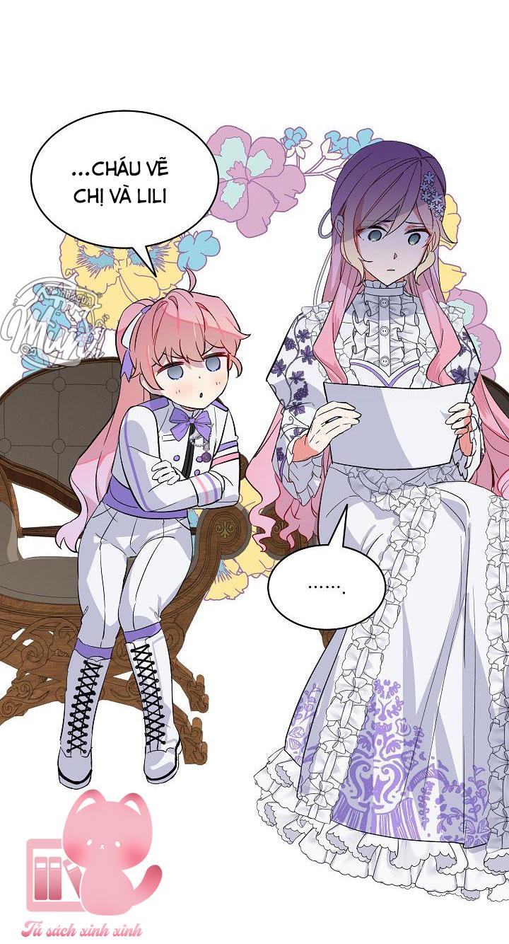 Quý Cô Thế Giới Ngầm Chap 10 - Next Chapter 10.5