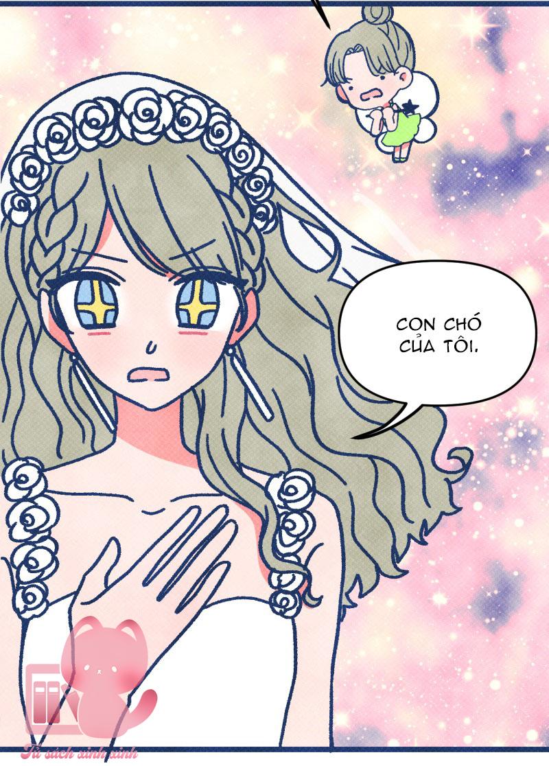 Tình Yêu Tựa Vòng Lặp Chap 27 - Trang 2