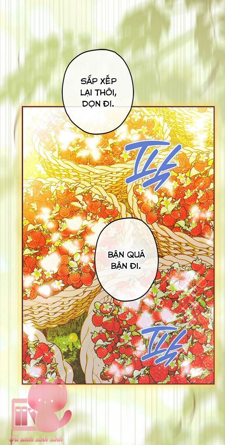 Khế Ước Hôn Nhân Của Mẹ Tôi Chap 92 - Trang 2