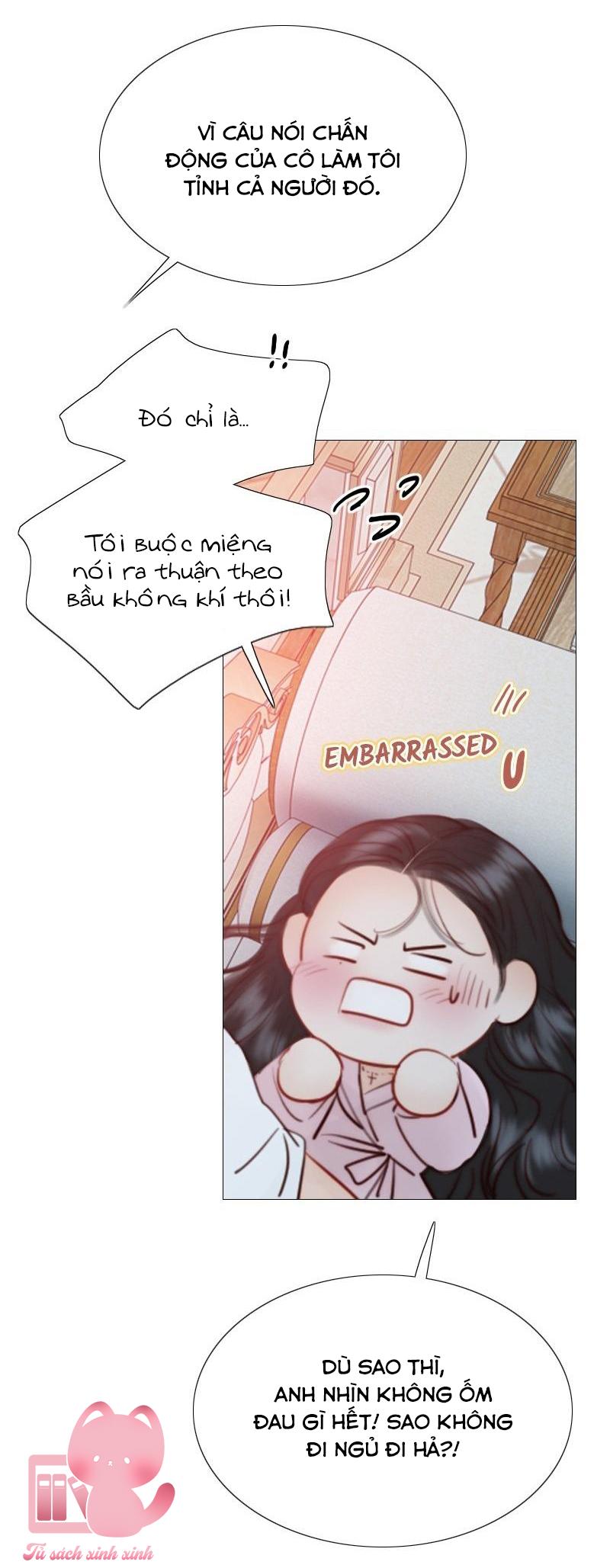 Serena Chương 50 - Trang 3