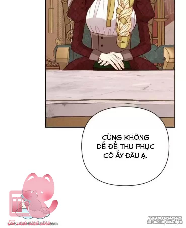 Hoàng Hậu Tái Hôn Chapter 100 - Trang 4