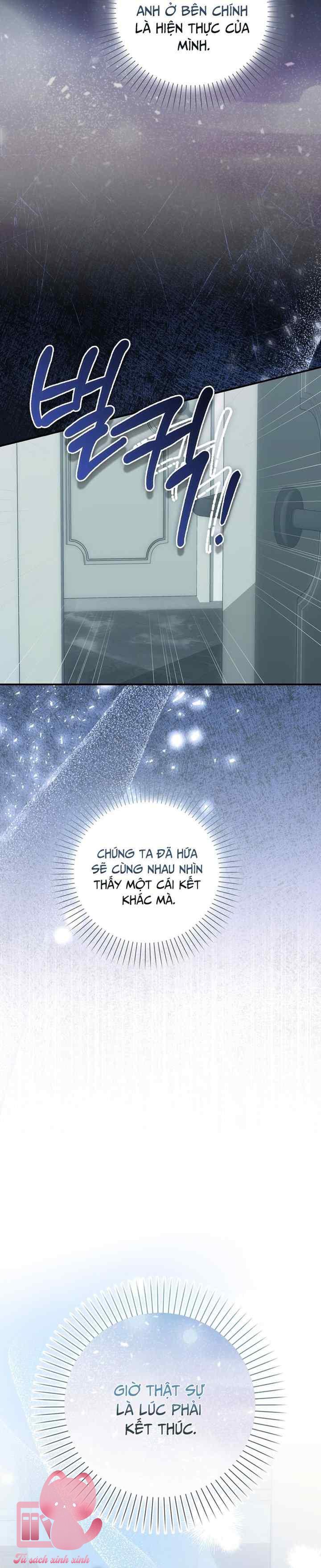 Bạn Trai Của Nam Chính Ám Ảnh Tôi Chap 73 - Trang 2