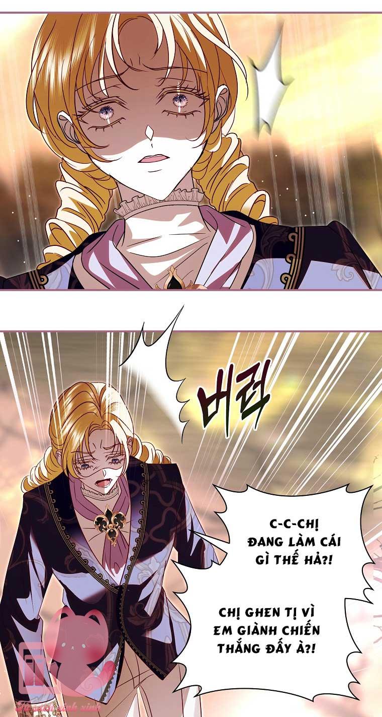 Này Boss Phản Diện, Tôi Có Thể Làm Mọi Thứ Trừ Cưới Ngài Chap 28 - Trang 4