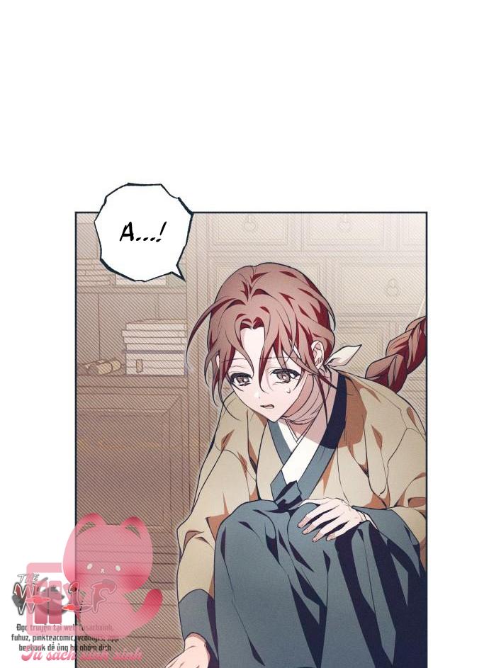 Dabi, Hương Vị Ngây Ngất Chap 14 - Trang 3