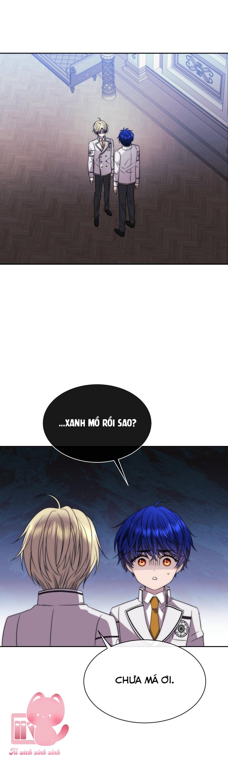 Black Haze Chapter 21 - Trang 4