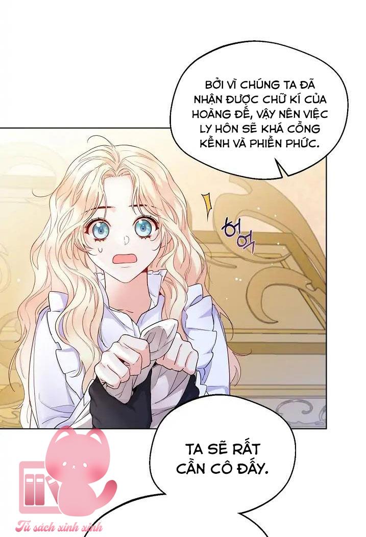 Tiểu Thư Crystal Là Nam Nhân Chap 11 - Trang 2