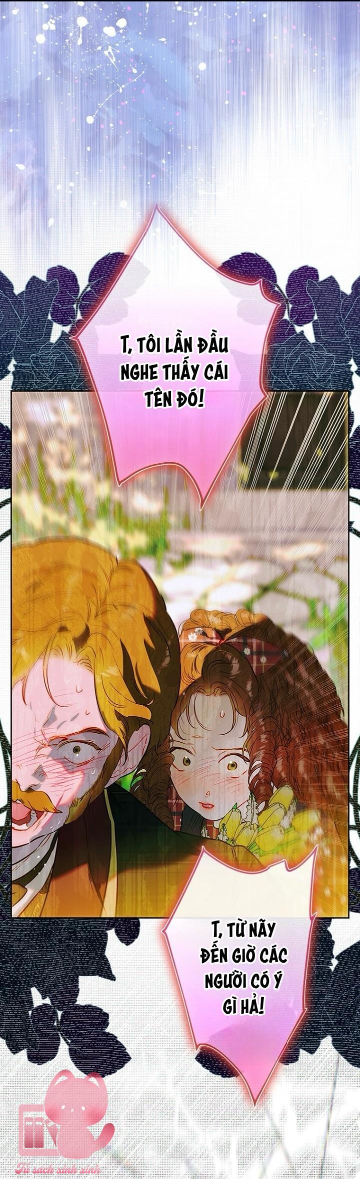 Khế Ước Hôn Nhân Của Mẹ Tôi Chap 93 - Trang 3