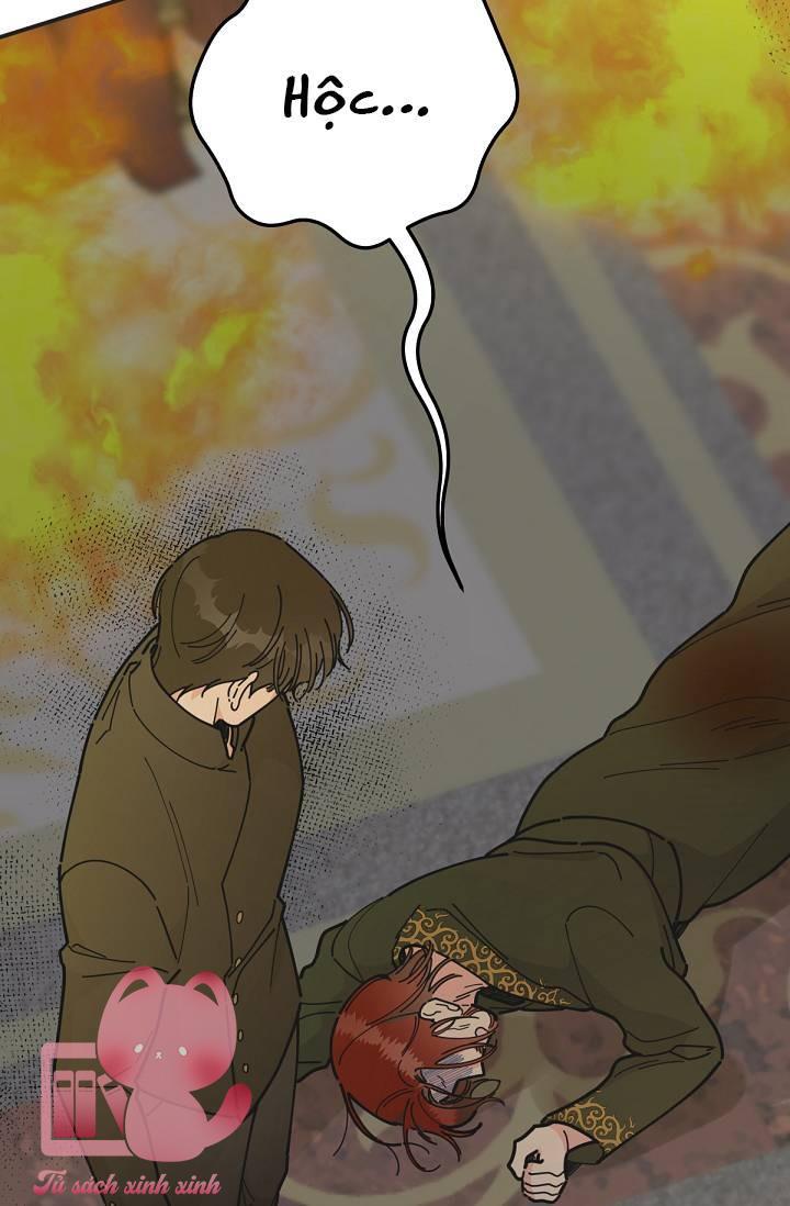 Người Hùng Của Ác Nữ Chapter 77 - Trang 4