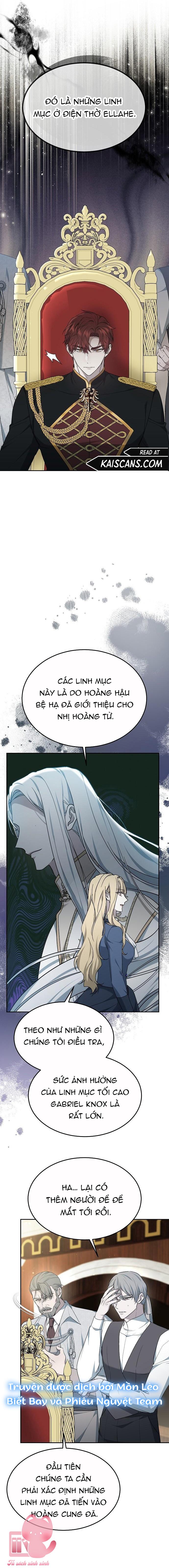 Thời Đại Oman Chap 16 - Trang 2