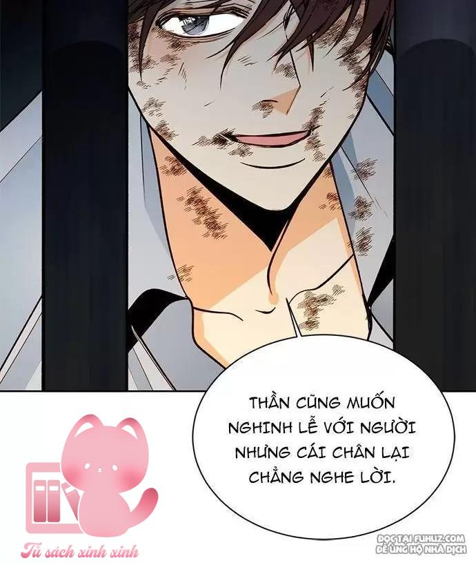 Hoàng Hậu Tái Hôn Chapter 34 - Trang 4