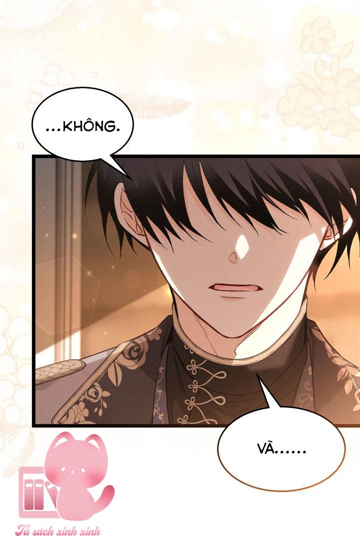 Quan Hệ Cộng Sinh Giữa Báo Đen Và Thỏ Trắng Chap 129 - Trang 2