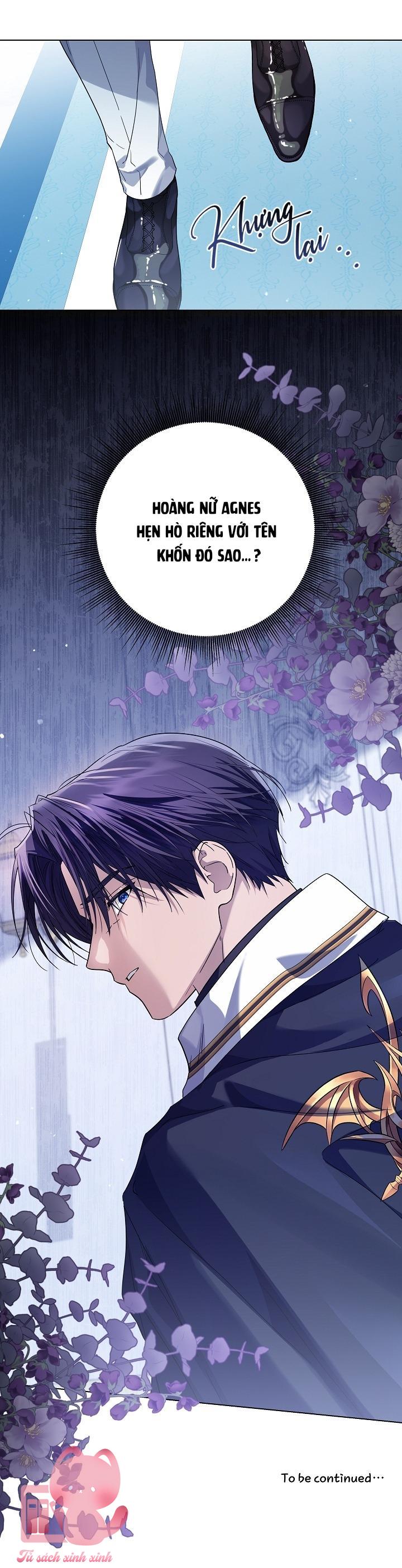 Hoàng Nữ Cosplay Nonfan Chapter 49 - Trang 4