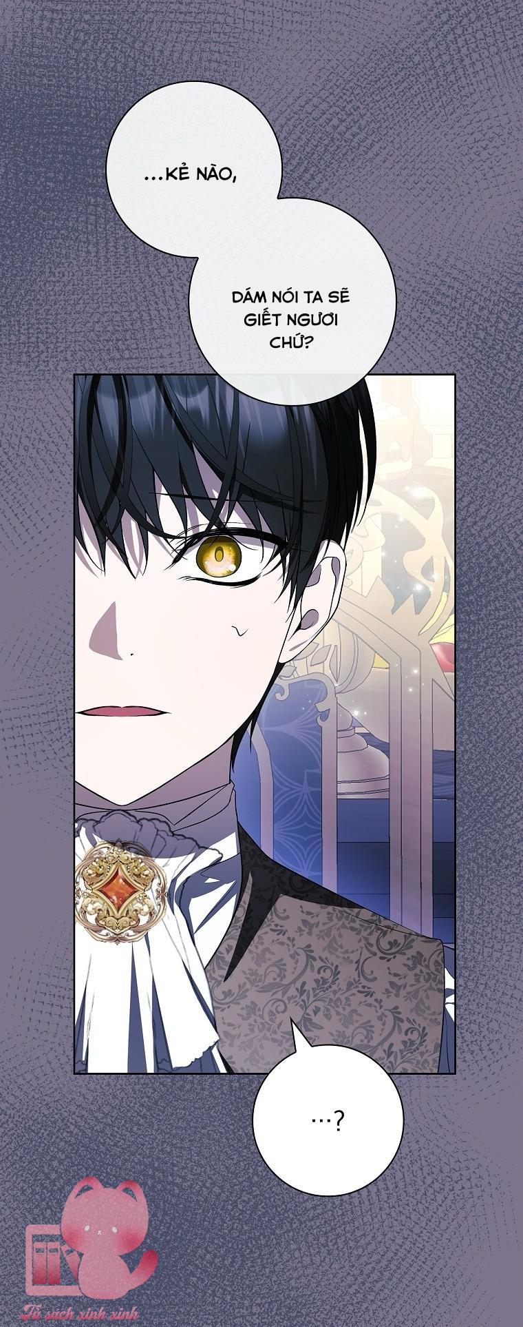 Nhận Nuôi Người Cha Phản Diện Chap 80 - Next Chap 81