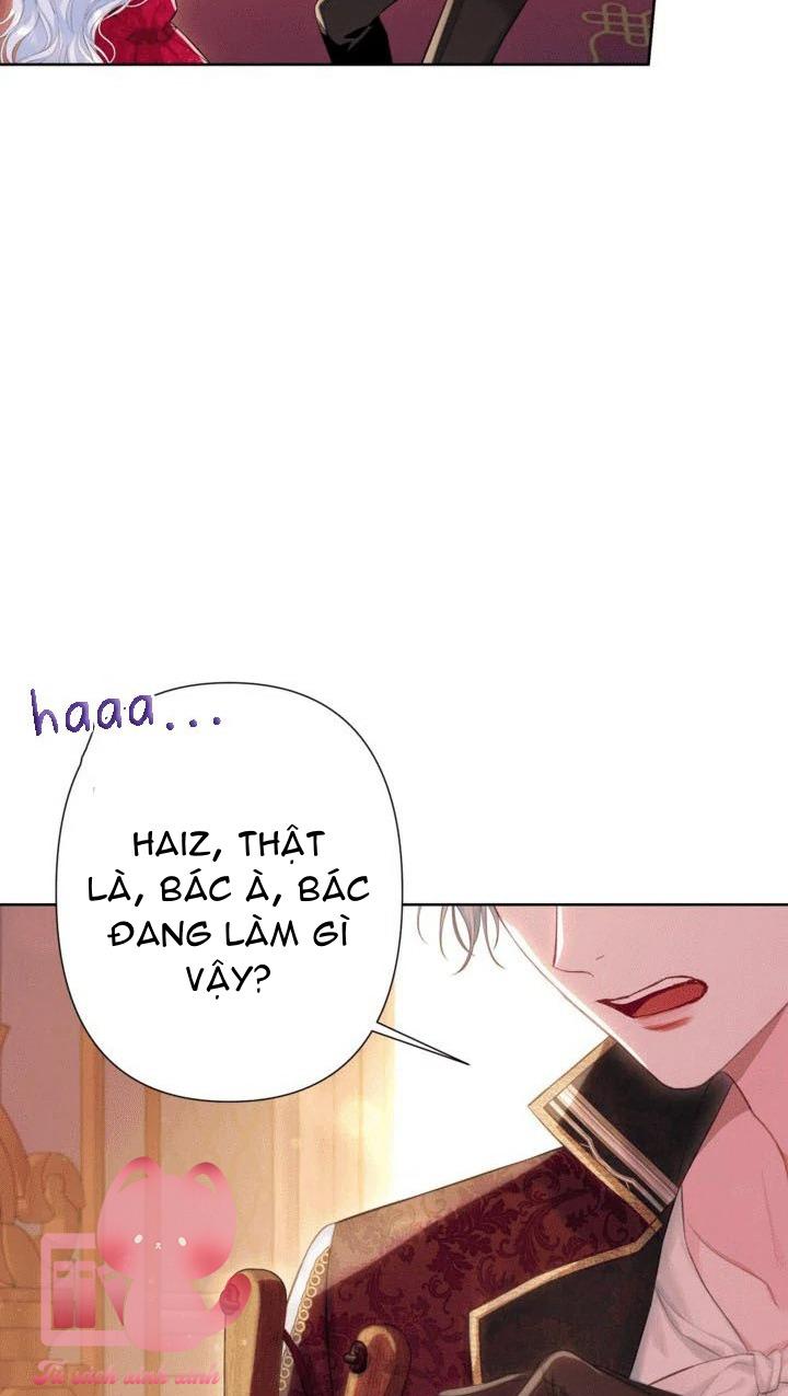 Người Anh Trai Mạnh Nhất Của Tôi Đã Mất Trí Nhớ Chap 12 - Trang 4