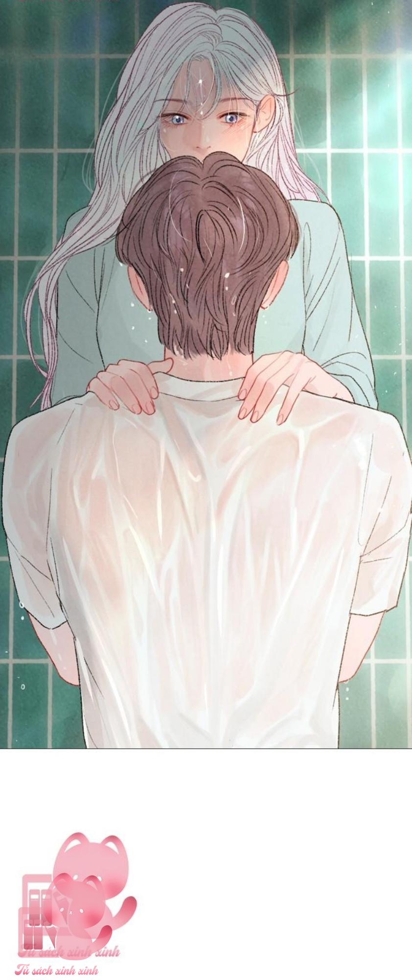 Thần Bí Chap 81 - Trang 2