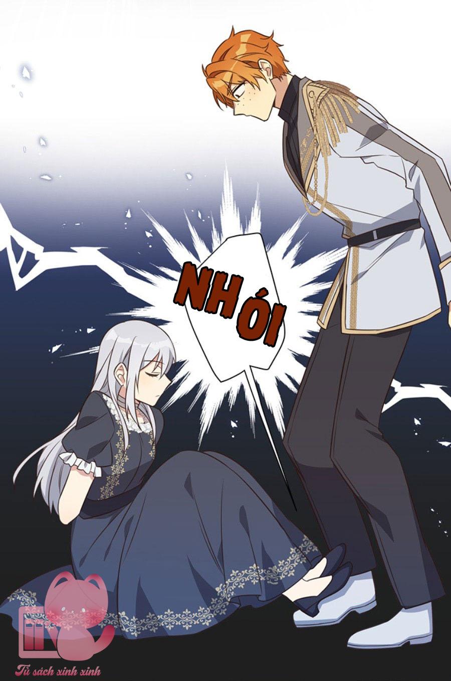 Yêu Tôi Đi, Dù Sao Ngài Cũng Chỉ Là Nhân Vật Phụ Chapter 2 - Trang 4