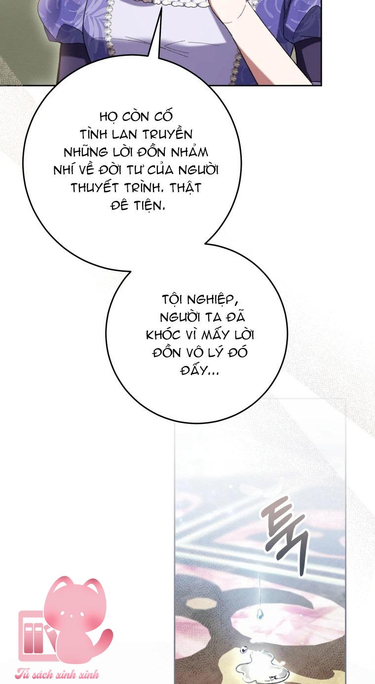 Làm Ác Nữ Bộ Không Tuyệt Sao? Chap 83 - Trang 4