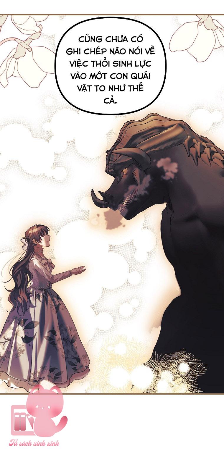 Thời Gian Của Nhân Vật Phụ Có Giới Hạn Chapter 29 - Trang 4