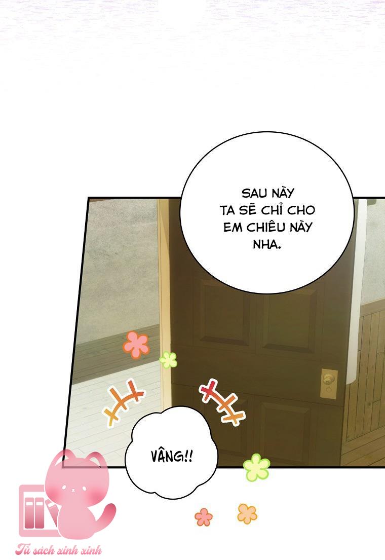 Đứa Nhỏ Không Phải Là Con Anh Chapter 21 - Trang 4