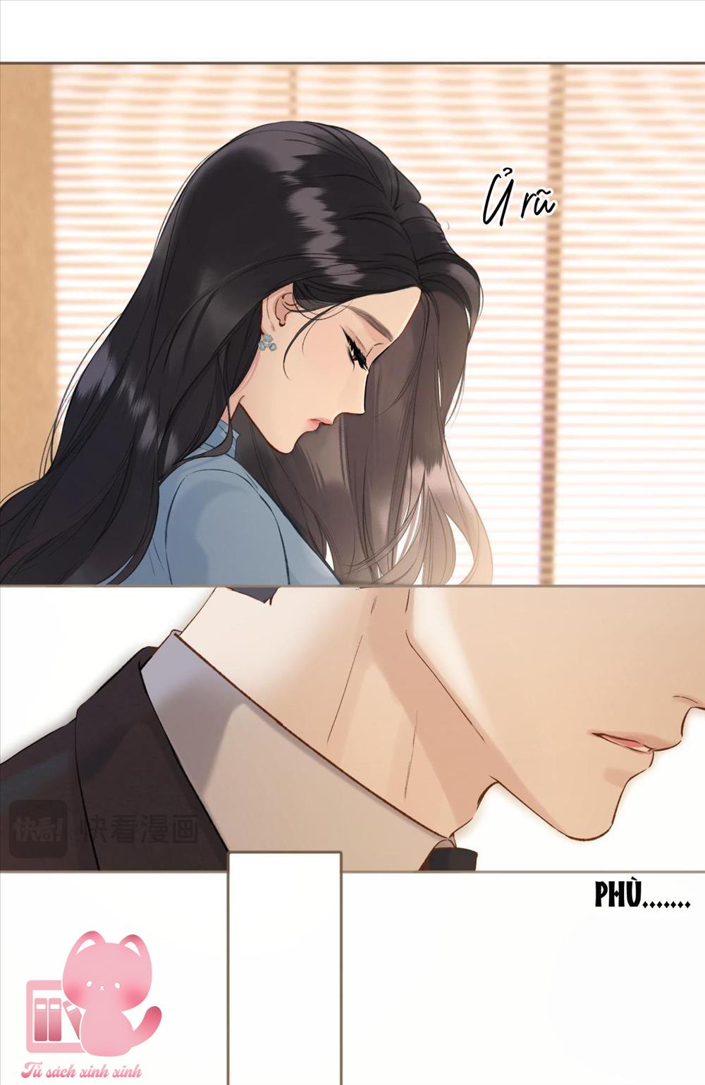 Trêu Nhầm Chap 18 - Trang 4