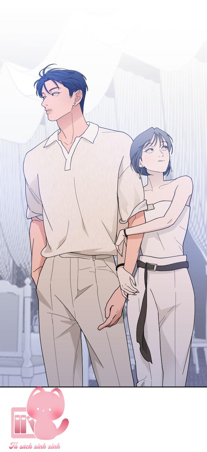 Vận May Không Ngờ Chap 48 - Trang 4