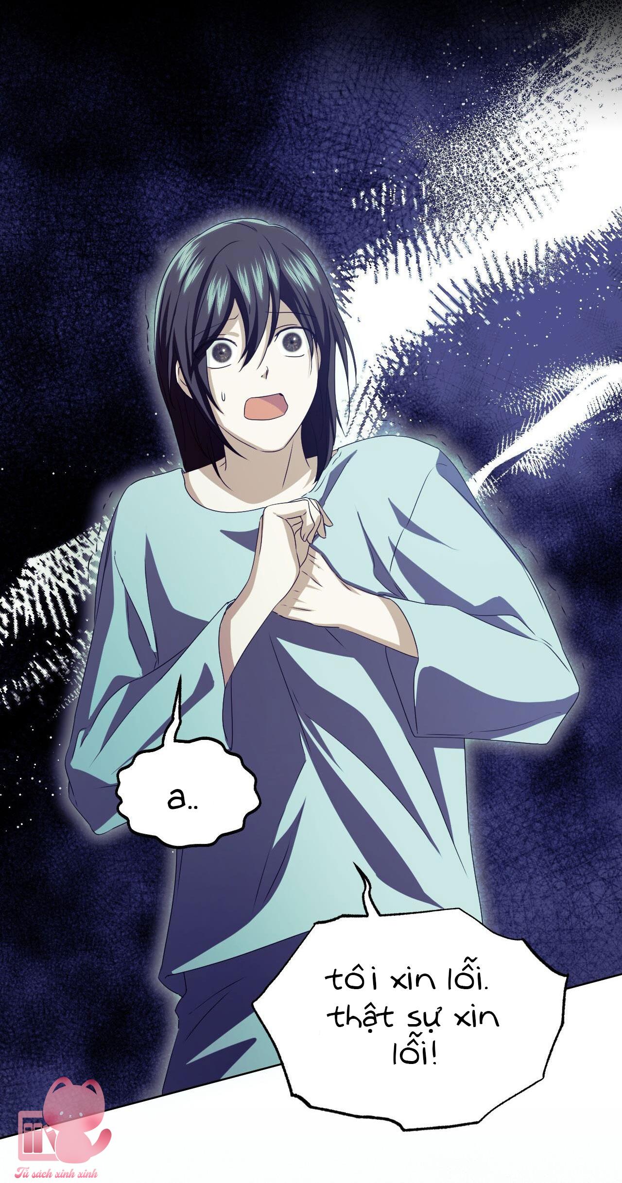 Thánh Nữ Giả Muốn Bỏ Trốn Chap 12 - Next Chap 13