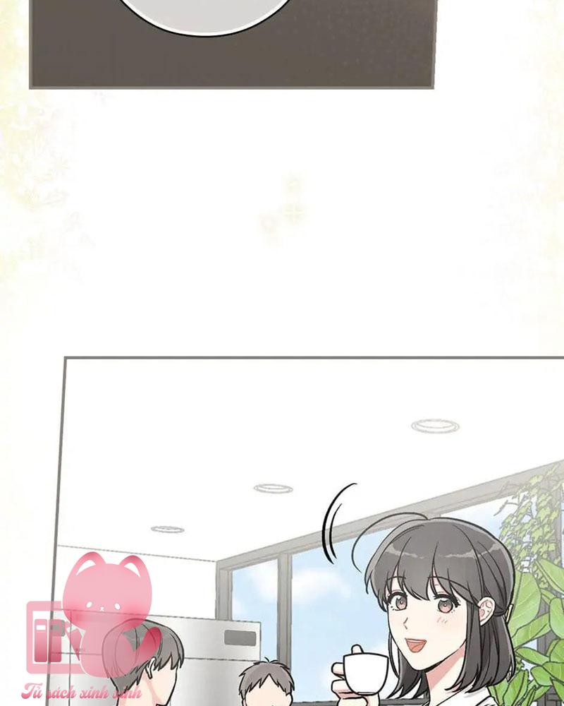 Ly Espresso Của Mùa Xuân Chapter 23 - Trang 4