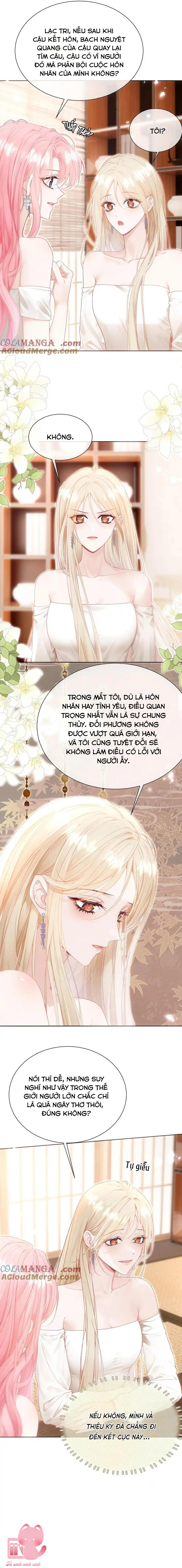 Trở Về Năm Xưa Khi Chồng Tôi Là Hot Boy Chap NT23 - Trang 2