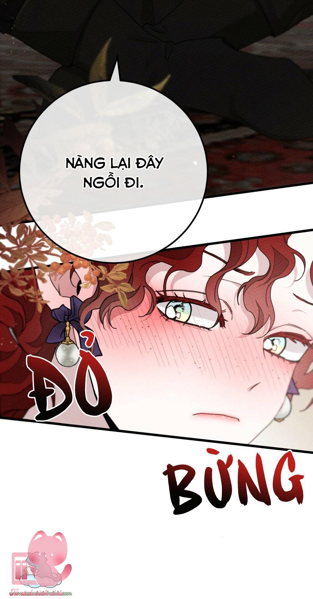 Dưới Tán Cây Sồi Chap 46 - Trang 2