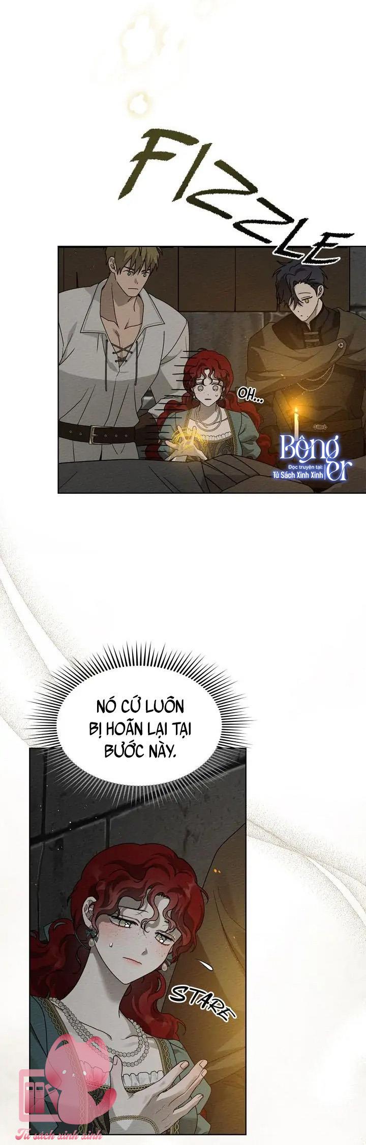 Dưới Tán Cây Sồi Chap 79 - Next Chapter 79.1