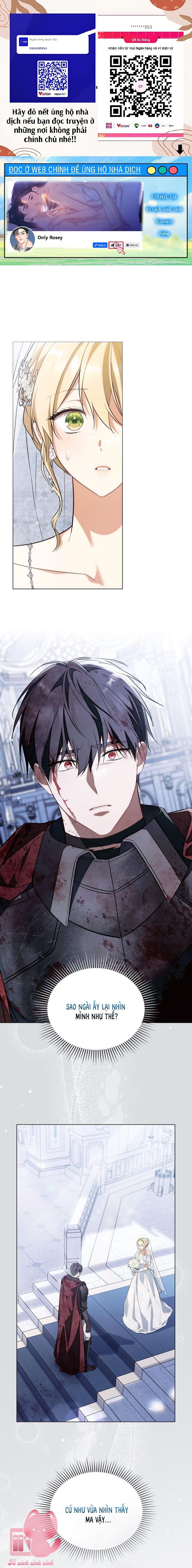 Lời Hứa Không Phải Của Tôi Chap 3 - Next Chap 4