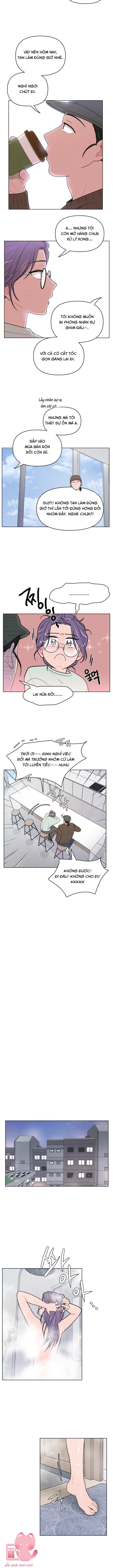 Thật Đáng Thương Cho Chúng Tôi Chap 30 - Trang 4