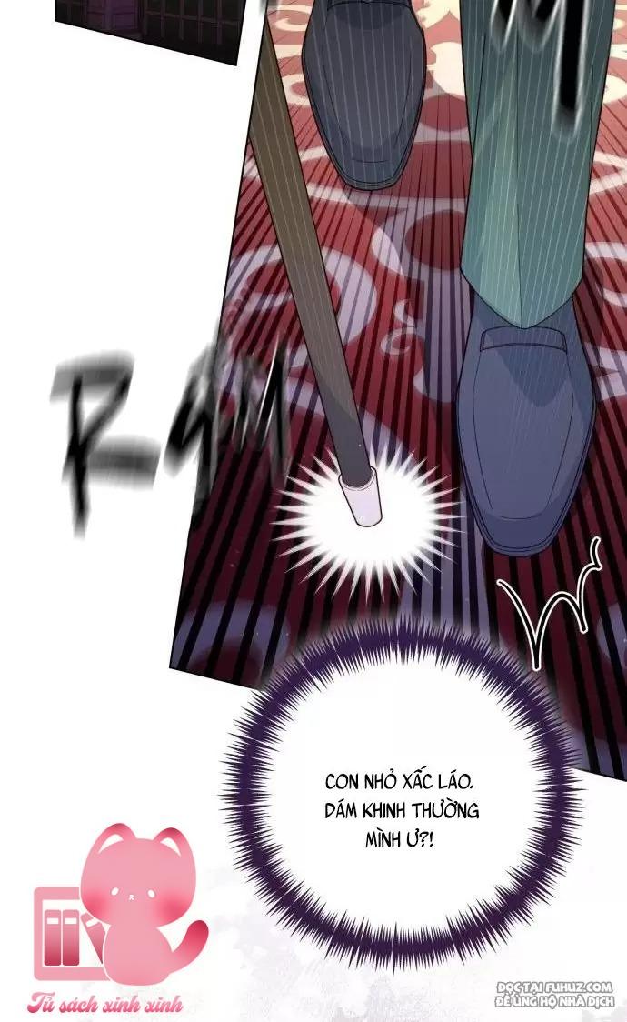 Hoàng Hậu Tái Hôn Chapter 135 - Trang 4