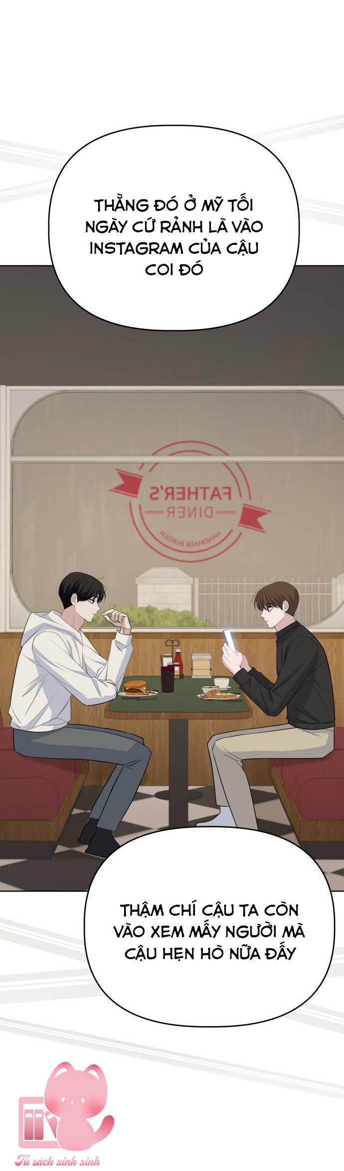 Quan Hệ Nhân Quả Chap 139 (END) - Trang 2