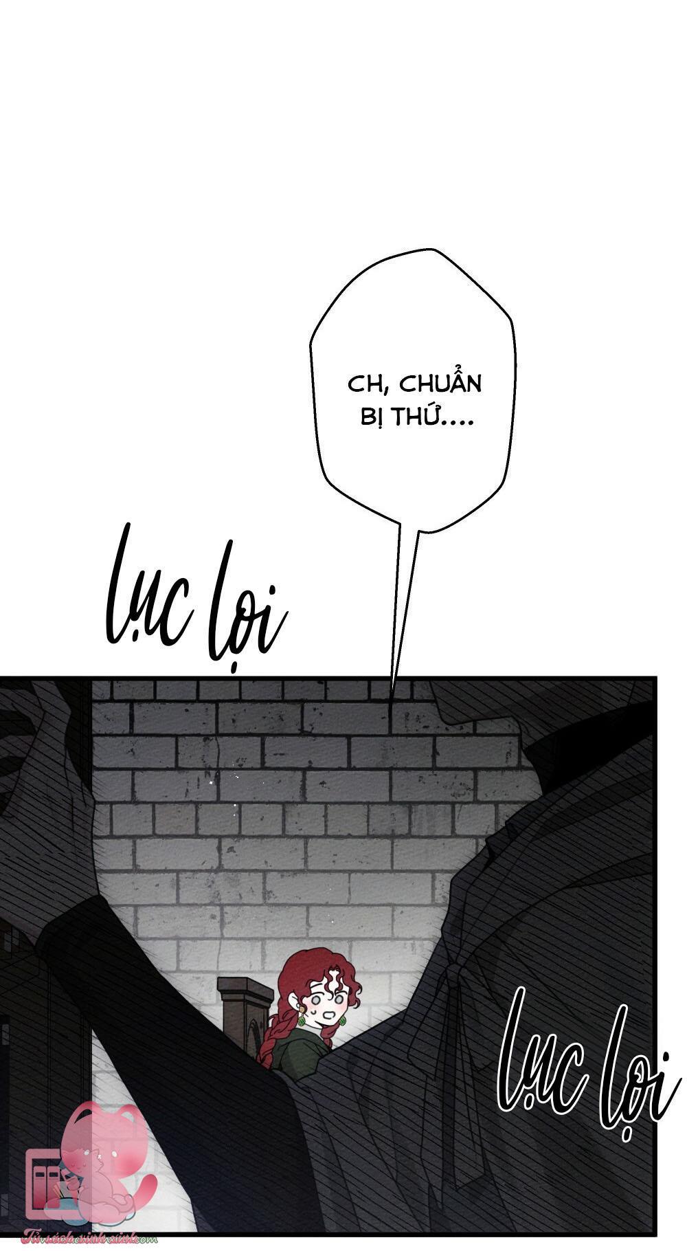 Dưới Tán Cây Sồi Chap 42 - Trang 2
