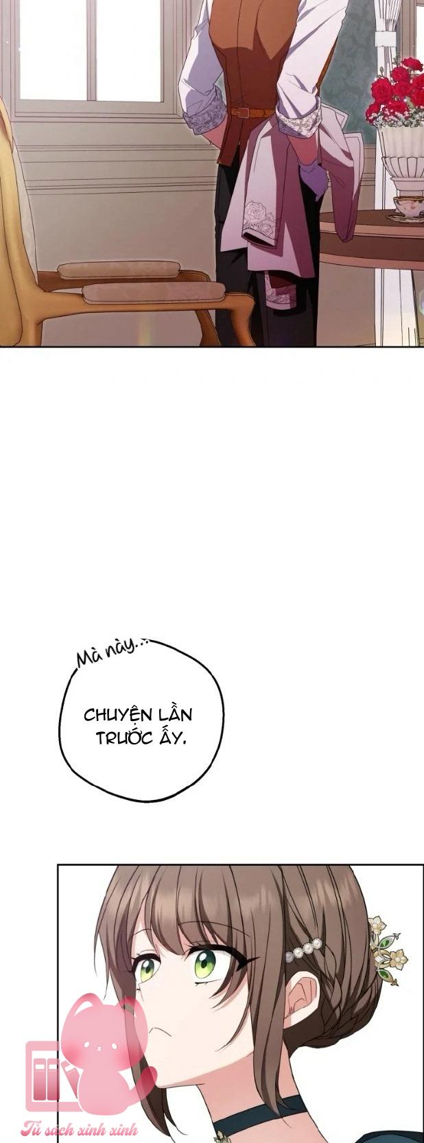 Được Yêu Thương Mà Còn Ngại Ngùng Sao! Chap 84 - Trang 4