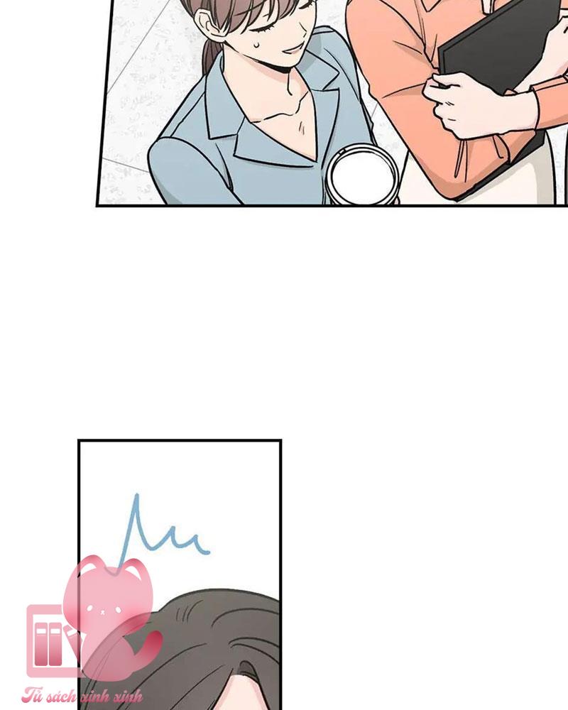 Ly Espresso Của Mùa Xuân Chapter 22 - Trang 4