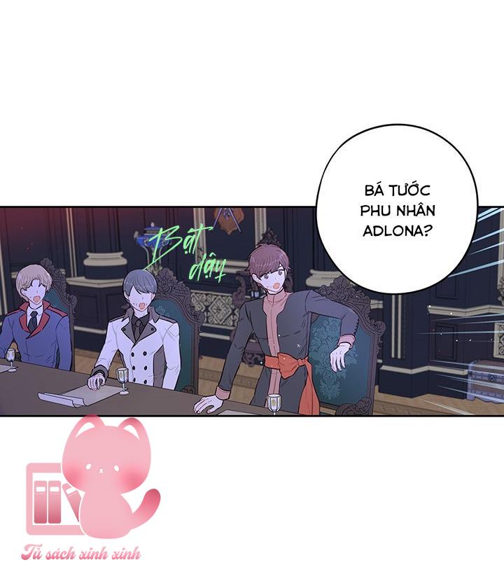 Hoàng Nữ Tóc Đen Chapter 92 - Trang 4