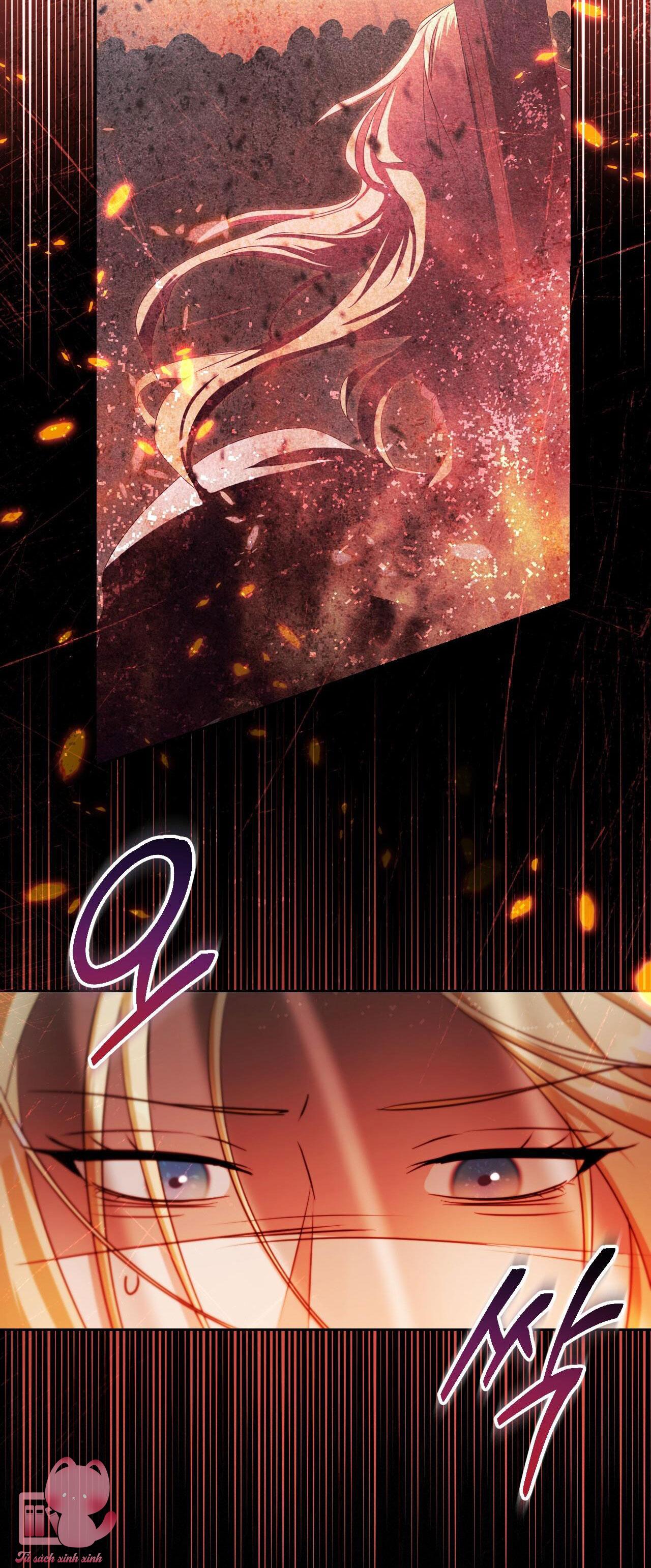 Thánh Nữ Giả Muốn Bỏ Trốn Chap 28 - Trang 4