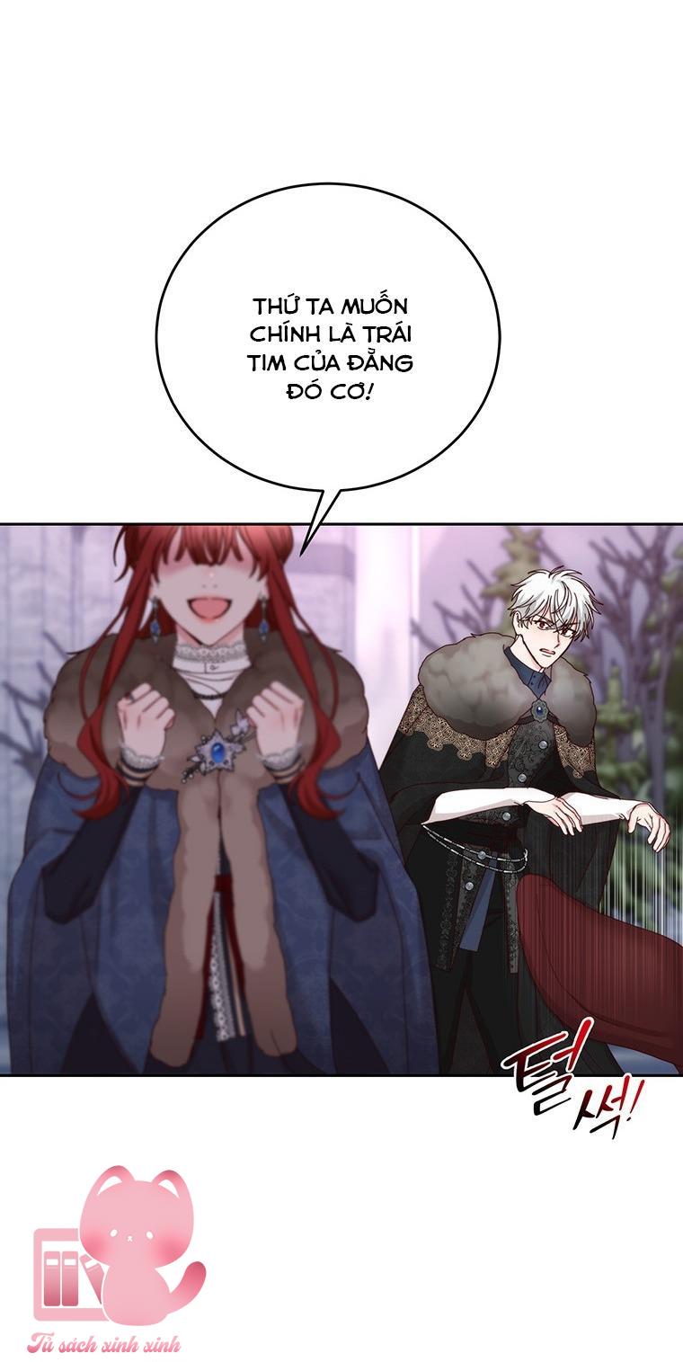 Thế Thì Ta Cứ Trở Thành Kẻ Ác Thôi Chap 76 - Trang 2