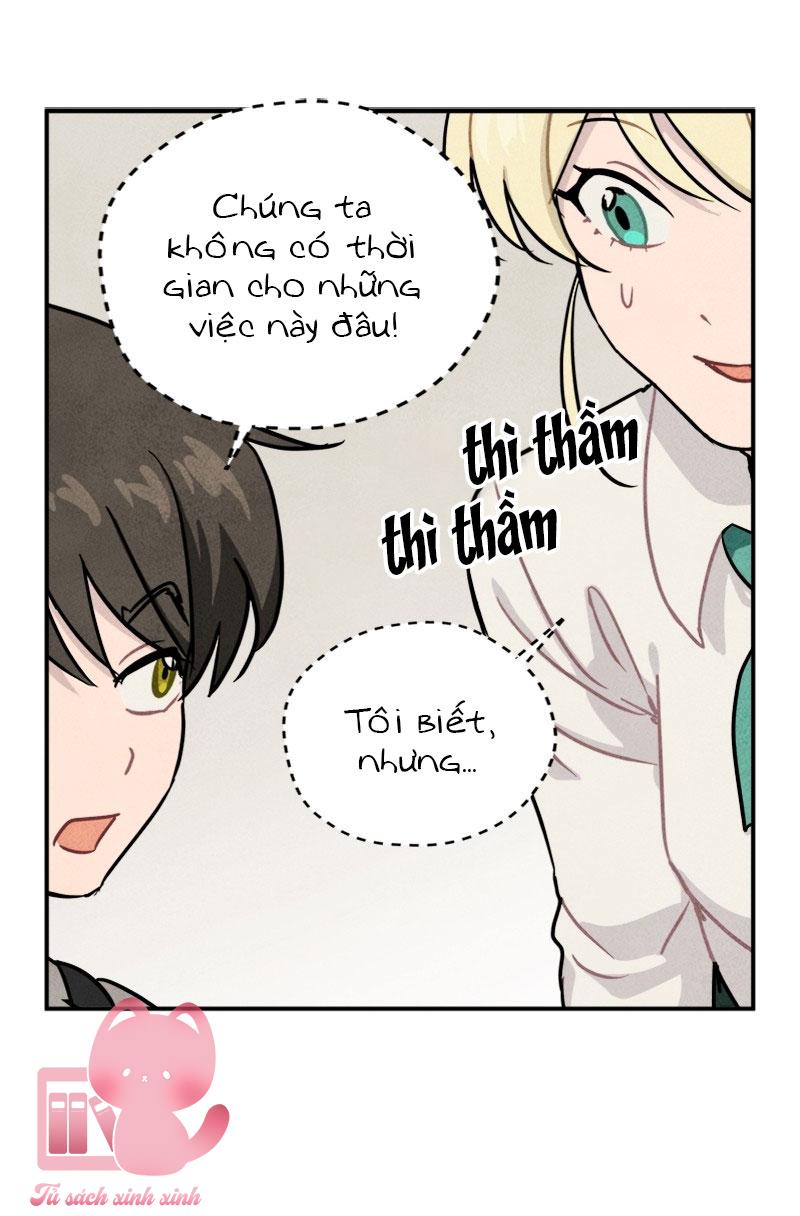 Phù Thủy Độc Dược Chap 13 - Trang 3