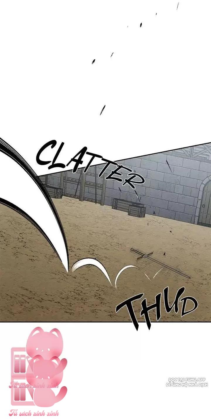 Dưới Tán Cây Sồi Chapter 69 - Trang 3