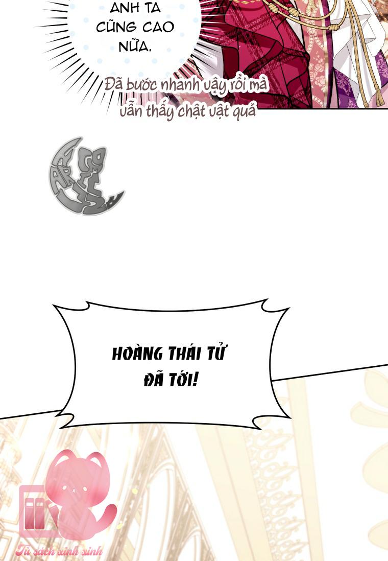 Làm Ác Nữ Bộ Không Tuyệt Sao? Chap 36 - Trang 4