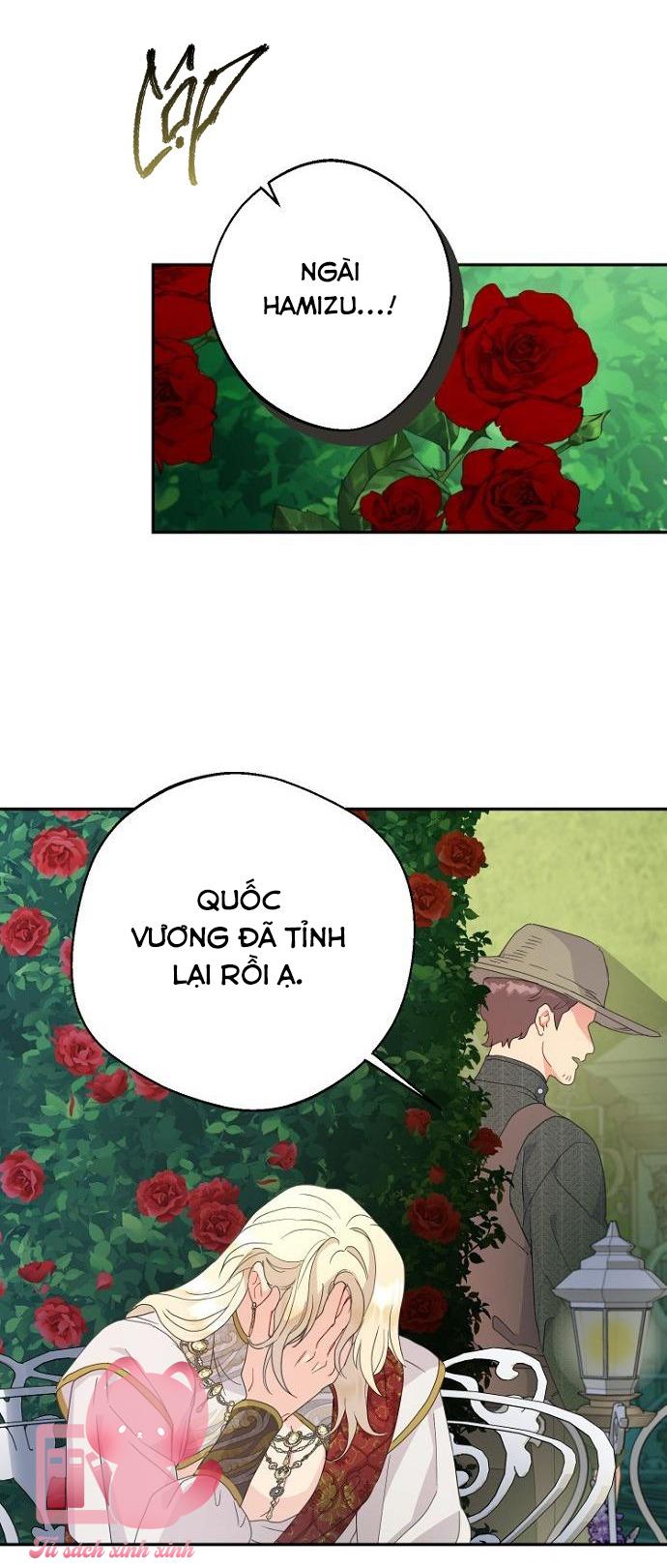 Bỏ Quách Chồng Con Đi, Tiền Bạc Mới Là Tất Cả Chap 101 - Trang 2