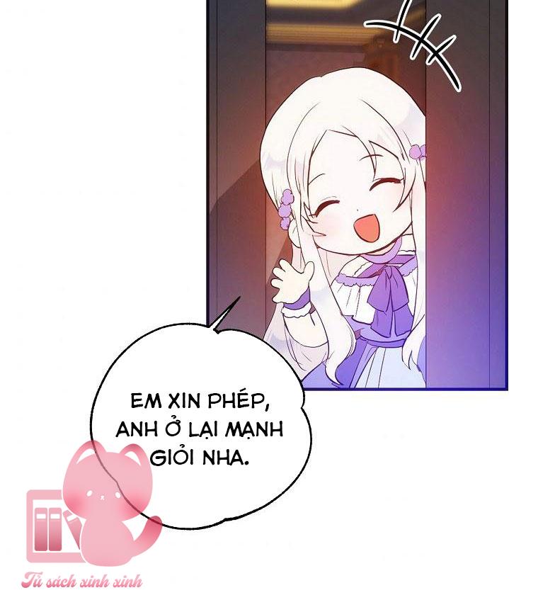 Tôi Trở Thành Vợ Của Nam Chính Chap 24 - Trang 3