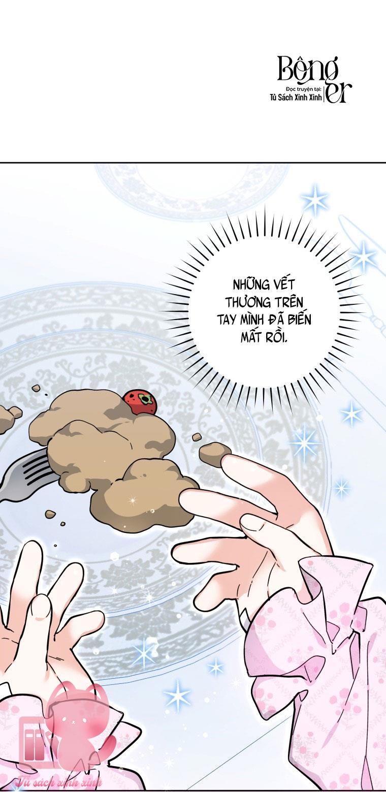 Bé Con Cá Voi Sát Thủ Chapter 15 - Trang 4