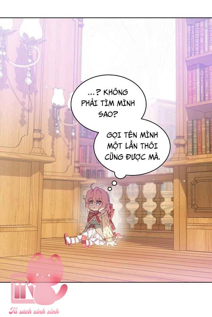 Quý Cô Thế Giới Ngầm Chap 9 - Trang 4