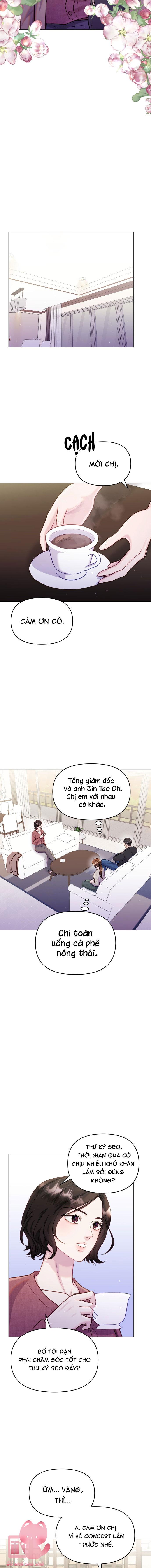 Hướng Dẫn Thu Phục Mãnh Thú Chap 51 - Trang 4