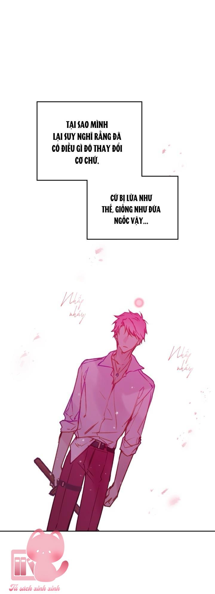Kết Cục Của Nhân Vật Phản Diện Chỉ Có Thể Là Cái Chết Chapter 138 - Trang 4